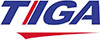 Tiga Logo